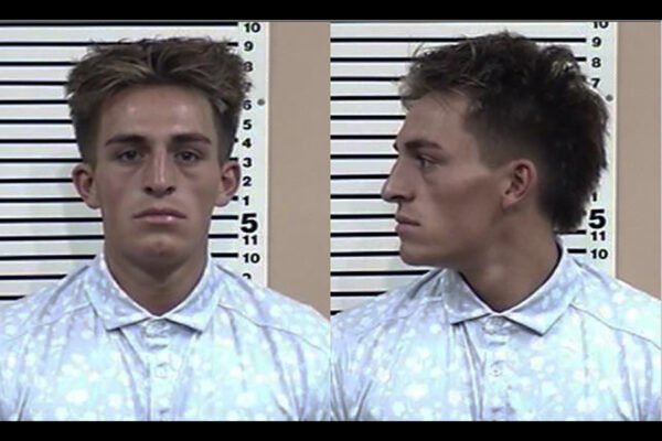 Idaho Falls Man Arrested on Felony Charges Involving Minor
