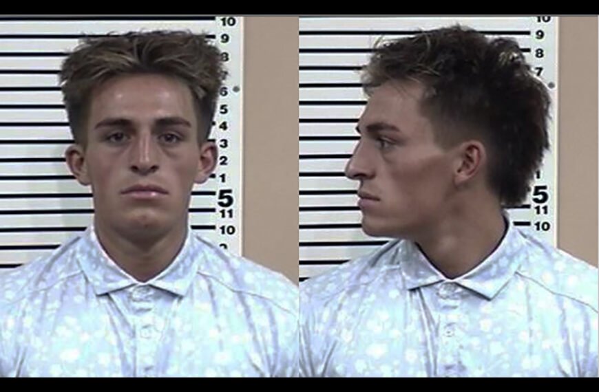 Idaho Falls Man Arrested on Felony Charges Involving Minor