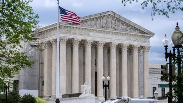 Supreme Court Backs South Carolina in Cutting Medicaid Funds to Planned Parenthood