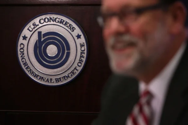 What Is the CBO? The Agency Behind the $2.4 Trillion Warning on Trump’s “Beautiful Bill”