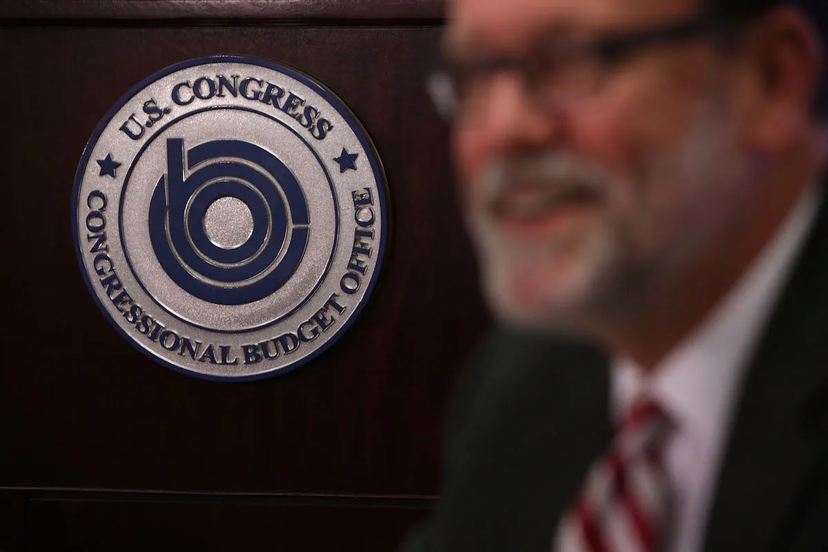 What Is the CBO? The Agency Behind the $2.4 Trillion Warning on Trump’s “Beautiful Bill”
