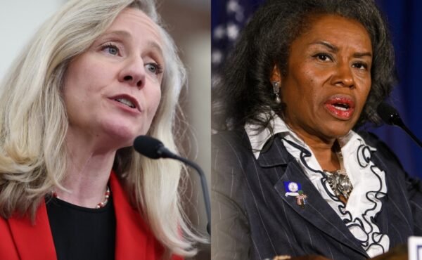 Spanberger Leads Virginia Governor’s Race as GOP Faces Financial, Messaging Challenges