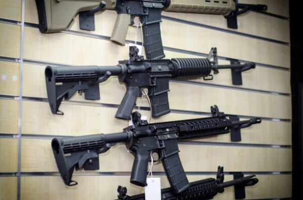 Supreme Court Declines to Review AR-15, Magazine Bans — But Justices Signal Fight Isn’t Over