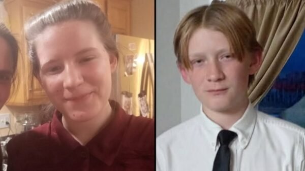 Idaho Mother Urges Help Finding Missing Teenagers After Disappearance in Monteview