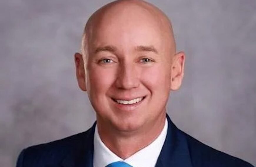 Family of Idaho Hospital CEO Found Dead in Baltimore Alleges Fraud and Foul Play