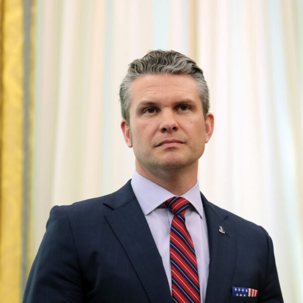 Hegseth Defends National Guard, Marine Deployment to L.A.: “ICE Deserves Protection to Enforce the Law”