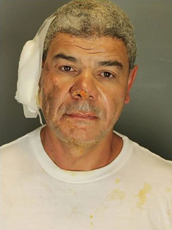 Boulder Fire Bomb Attacker Was in U.S. Illegally, DHS Confirms