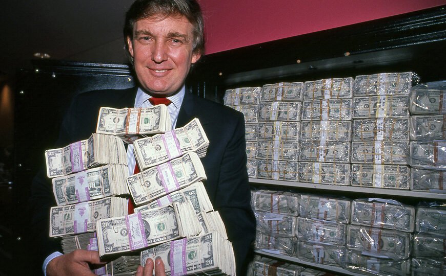 Paramount Reaches $16M Settlement with Trump Over CBS News Segment