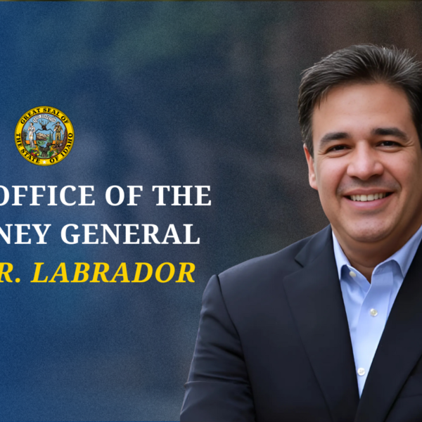 Attorney General Labrador Launches “Operation Robocall Roundup” to Protect Idahoans from Illegal Robocalls