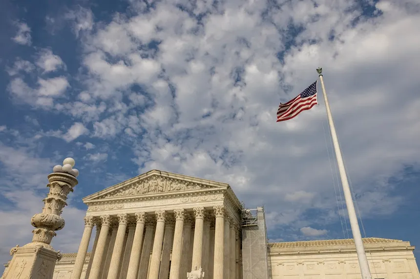 Supreme Court Allows Trump Administration to Proceed With Education Department Layoffs