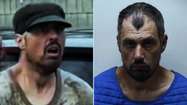 Michigan Walmart Stabbing Suspect Identified; Terrorism Charges Sought