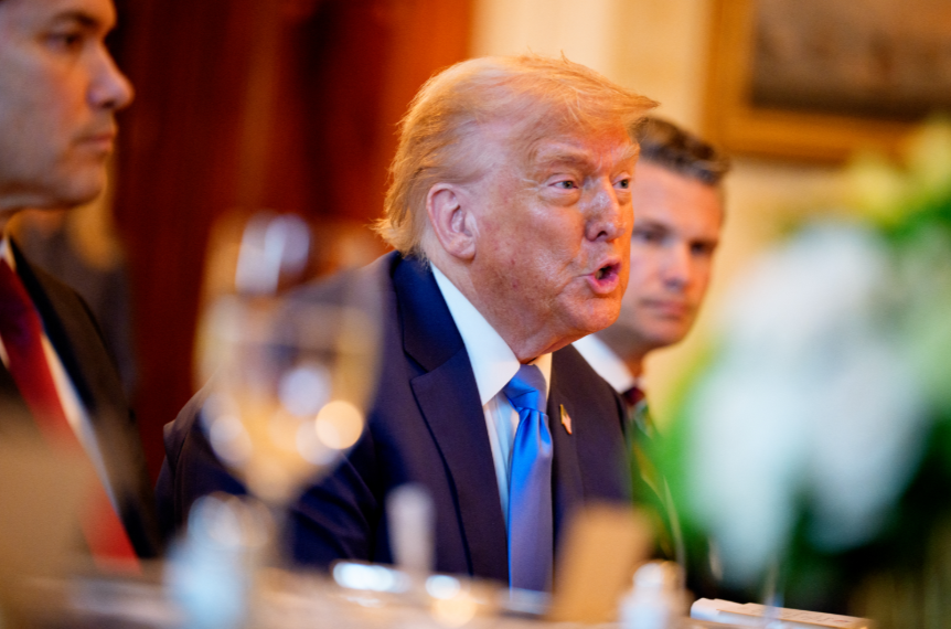 Trump Confirms August 1 Tariff Deadline, Announces New Rates on Copper and Pharmaceuticals