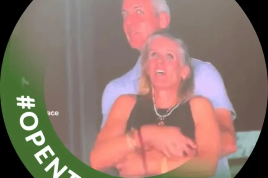 Astronomer CEO Andy Byron Resigns After Viral Coldplay Concert Video