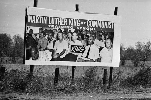 Thousands of Martin Luther King Jr. Files Released, Shedding Light on FBI Surveillance and Personal Life