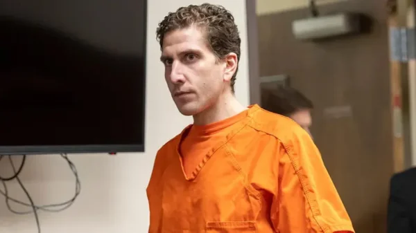 Victims’ Families Outraged as Idaho Murder Suspect Kohberger Reportedly Accepts Plea Deal