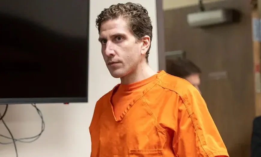 Victims’ Families Outraged as Idaho Murder Suspect Kohberger Reportedly Accepts Plea Deal