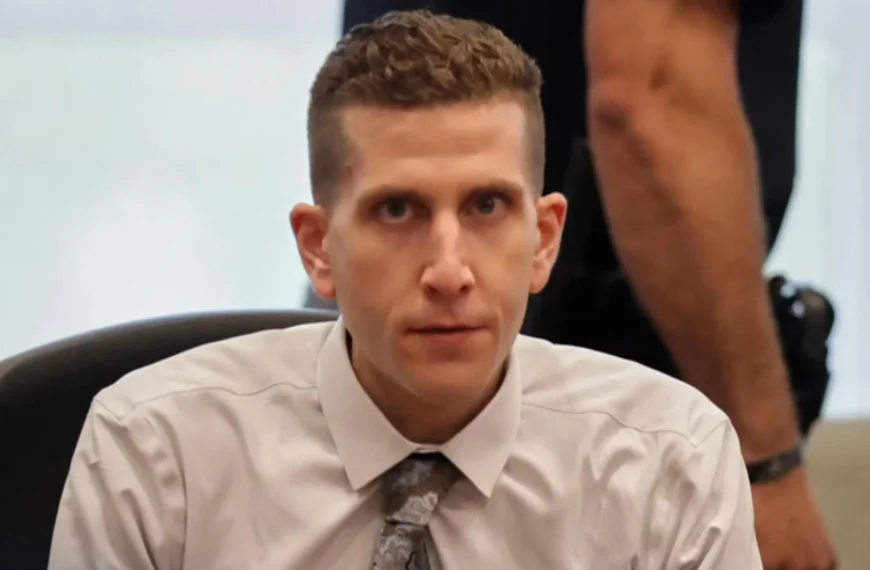 Bryan Kohberger Pleads Guilty in Idaho Murders, Experts Warn of Possible Future Sentence Changes