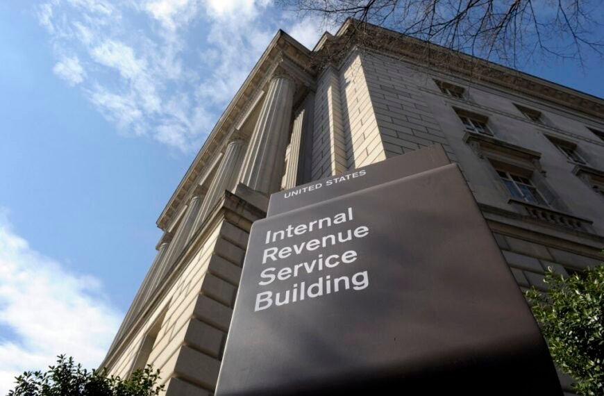IRS Says Pastors Can Endorse Candidates Without Losing Tax-Exempt Status