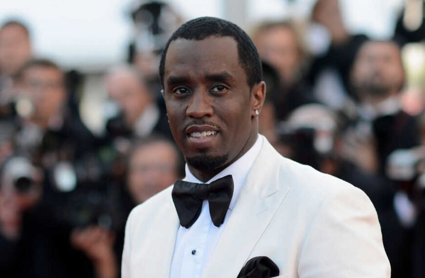 Sean Combs Acquitted of Sex Trafficking Charges, Convicted on Transportation Offenses