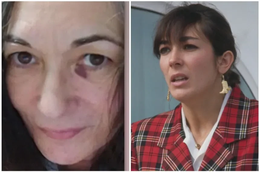 Ghislaine Maxwell Maintains Low Profile in Prison While Pursuing Legal Appeal