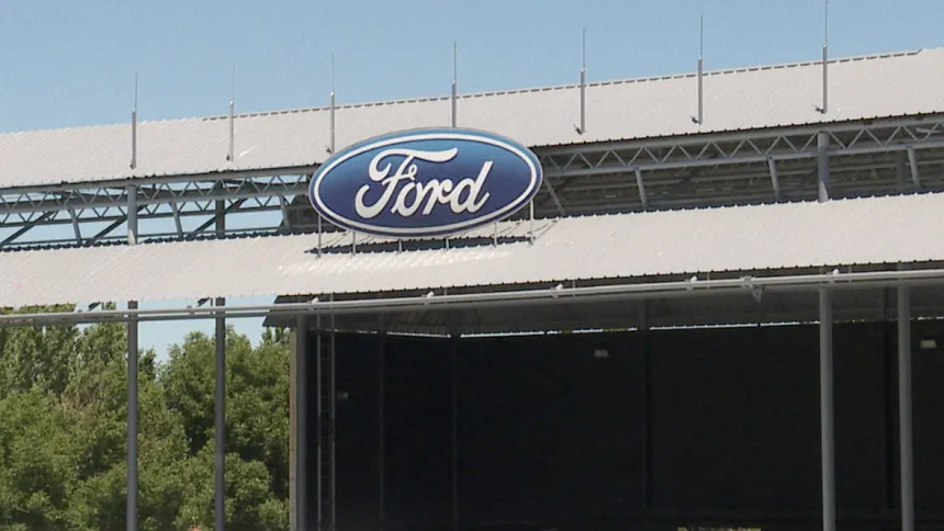 Nampa Proposes Transferring Ford Idaho Center to CWI