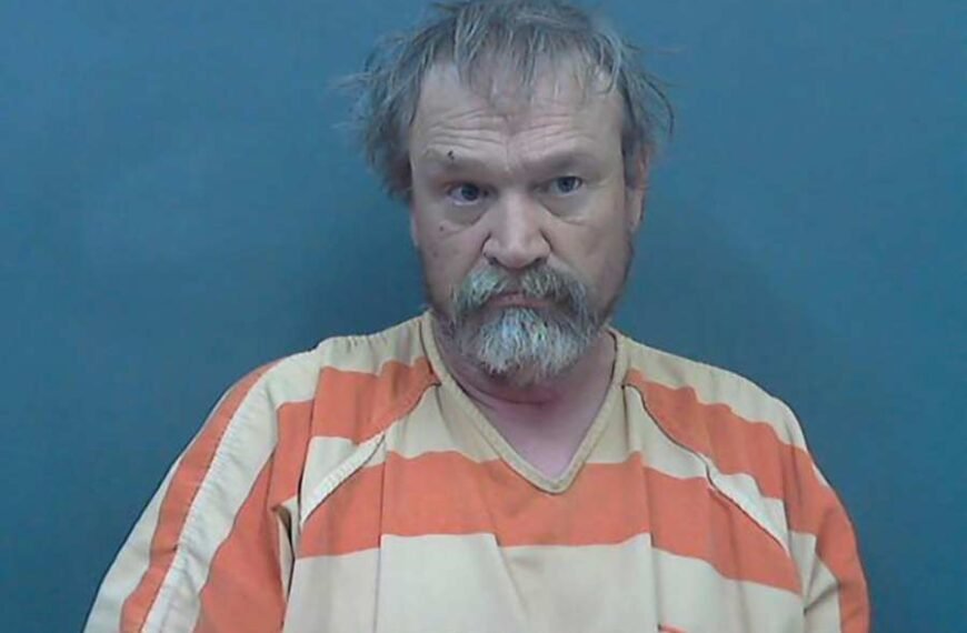 Burley Man Charged With Four Counts of Murder in Cassia and Minidoka Counties