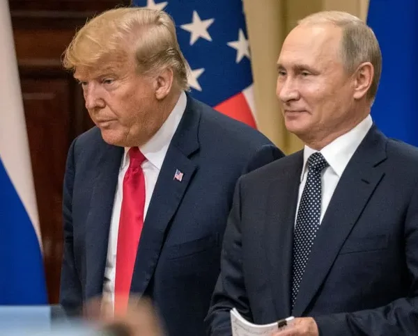 Trump-Putin Summit in Alaska Highlights State’s Historic Ties and Tensions with Russia
