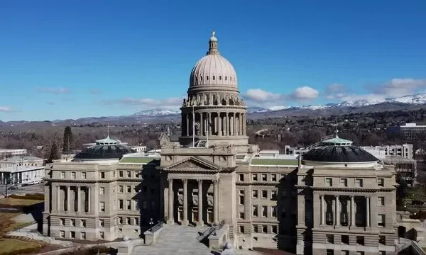 Idaho Faces $79.9 Million Budget Deficit Amid Revenue Forecast Reduction