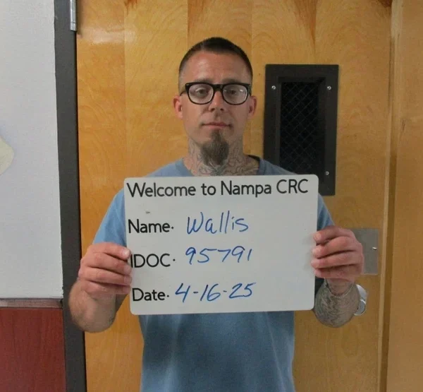 Escaped Nampa Reentry Center Resident Located and Returned to Custody