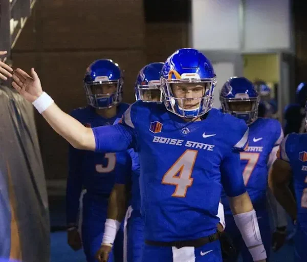 Boise State Alumni Cut from NFL Rosters as Teams Finalize Lineups