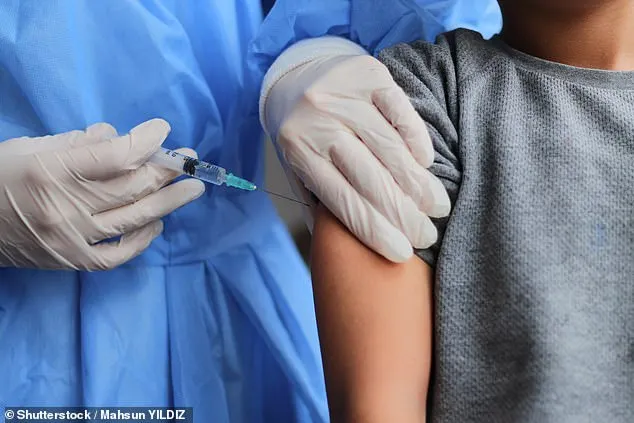 Idaho Implements Medical Freedom Law as Local Vaccine Rates Decline