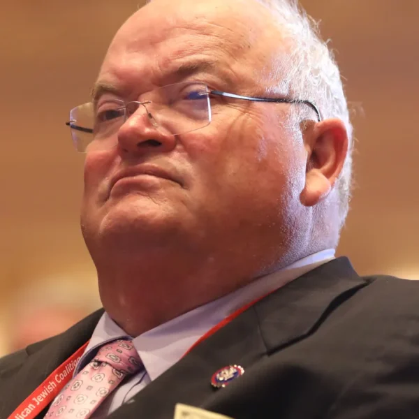 Trump Replaces IRS Chief Amid Surging Tariff Revenue, Expands Reform Agenda