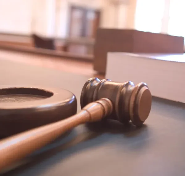 Judge Rejects Trump Administration Lawsuit Against Maryland Federal Judges