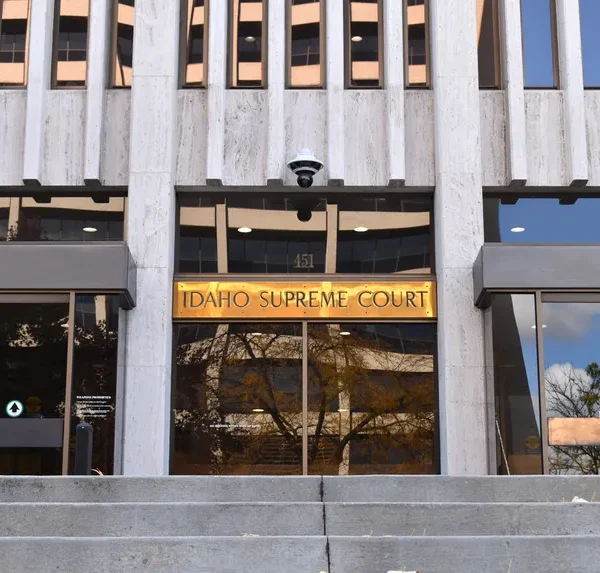 Idaho Supreme Court Weighs Public Defense Lawsuit After System Overhaul