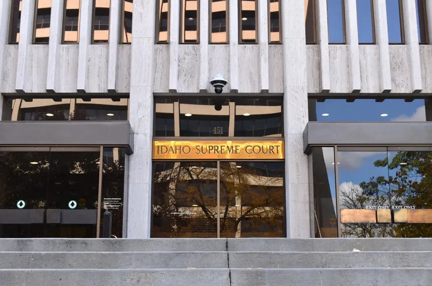 Idaho Supreme Court Weighs Public Defense Lawsuit After System Overhaul