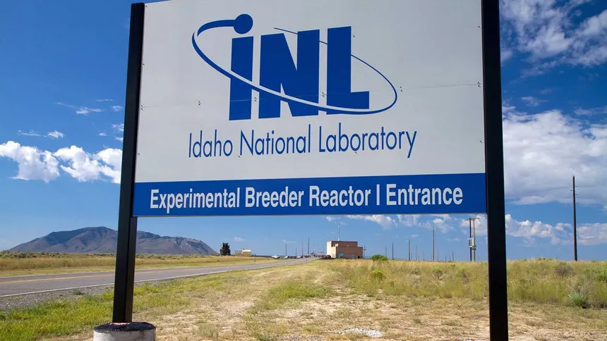 Idaho National Laboratory Poised to Lead U.S. Nuclear Expansion