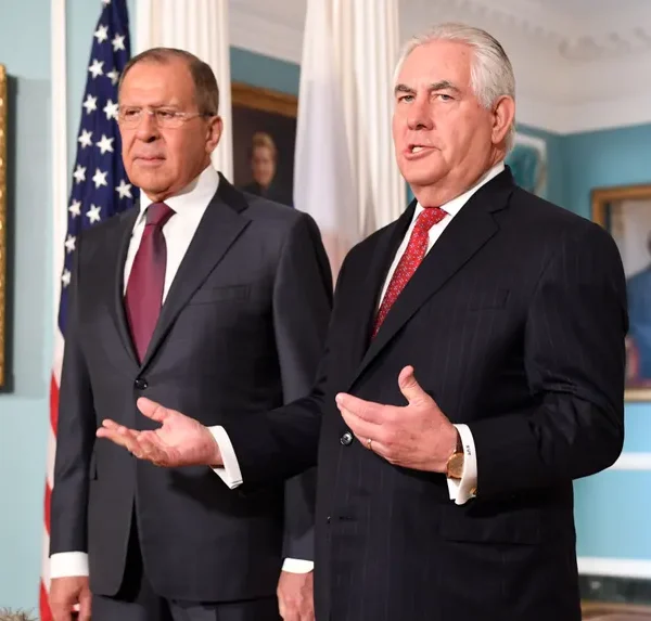 U.S. and Russian Officials Explore Energy Deals Amid Ukraine Negotiations