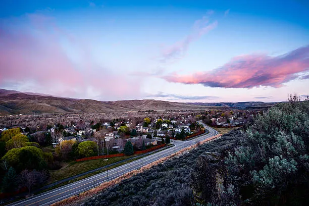 Idaho Tops U.S. in Housing Price Spike with 156% Growth Since 2015