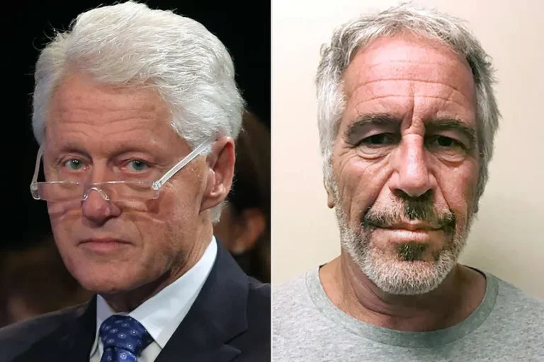House Oversight Committee Subpoenas DOJ and Former Top Officials in Epstein Probe