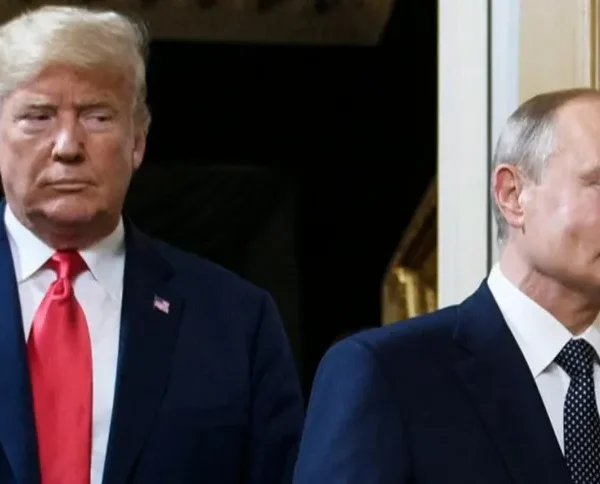 Trump and Putin Hold High-Stakes Alaska Summit Focused on Ukraine Ceasefire
