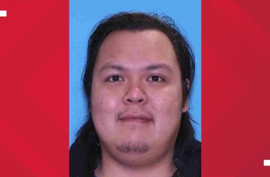 Nampa Police Searching for Homicide Suspect Considered Armed and Dangerous