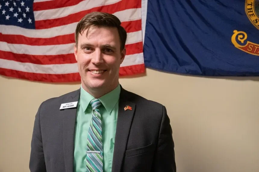 Idaho Senator Proposes Constitutional Amendment to Protect Future Public Lands from Sale