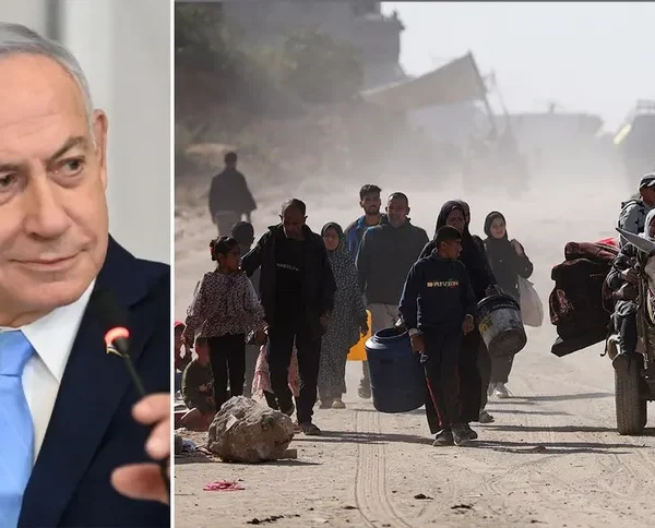 Israel Reportedly Preparing to Reoccupy Gaza Amid Stalled Ceasefire Talks