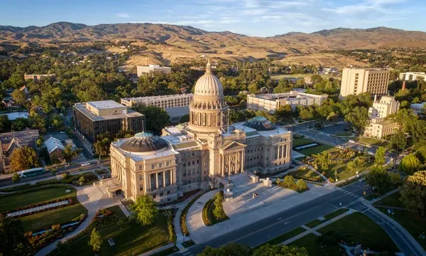 Idaho Revenues Lag Forecasts, But Surplus Expected After Spending Cuts