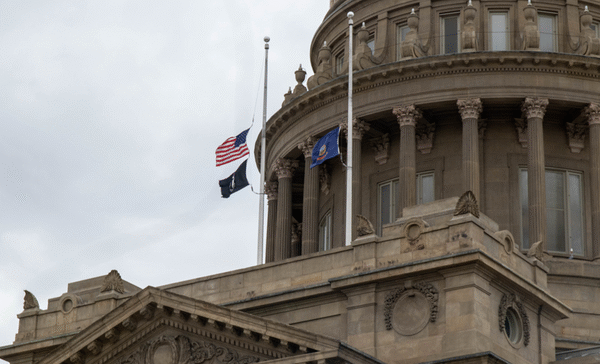 Idaho Firefighter Killed by Falling Tree During Prescribed Burn