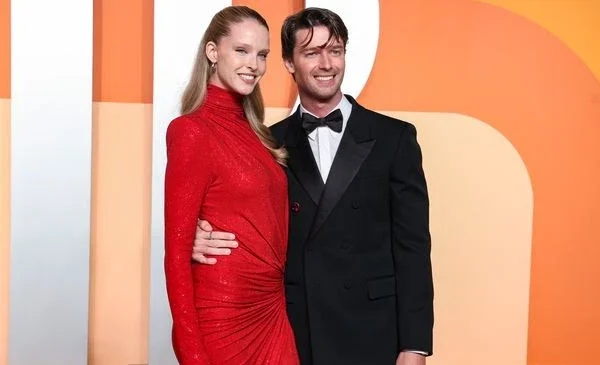 Patrick Schwarzenegger Marries Abby Champion in Idaho Ceremony