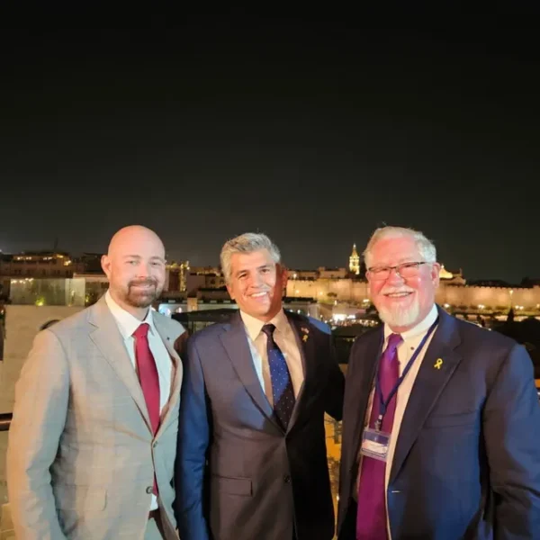 Idaho Lawmakers Face Scrutiny Over Participation in Israel-Funded Trip