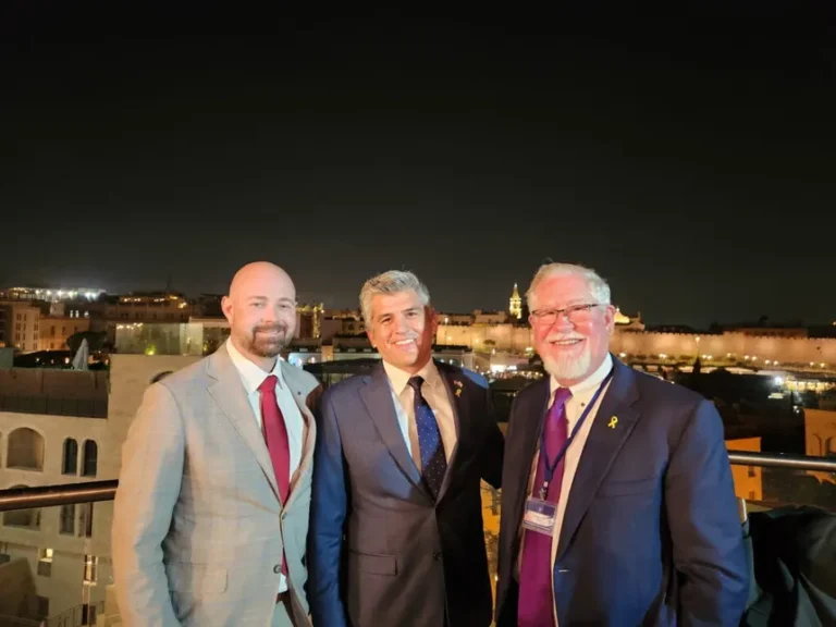 Idaho-Legislators-50-States-One-Israel-1024x768