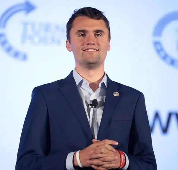Charlie Kirk in Critical Condition After Shooting at Utah College Event