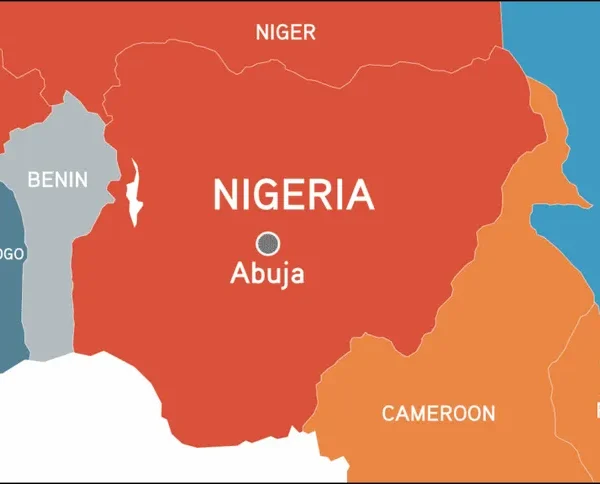 Nigerian Man Extradited to Idaho on $2 Million Cyber Fraud Charges